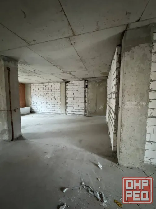 Аренда Коммерческого Помещения Свободного Назначения Под Ремонт в Куйбышевском Районе Донецк - изображение 5