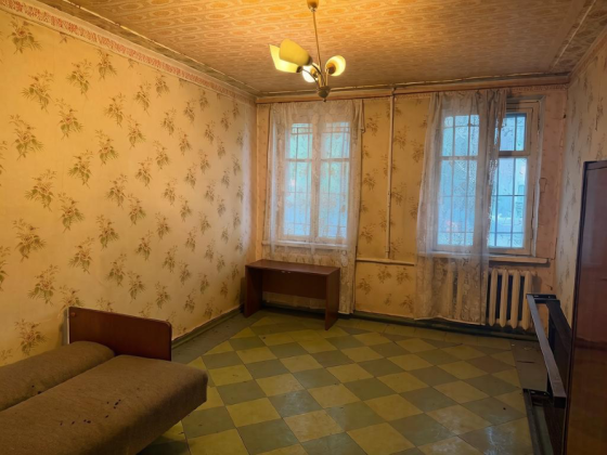 Продается двухкомнатная квартира Донецк