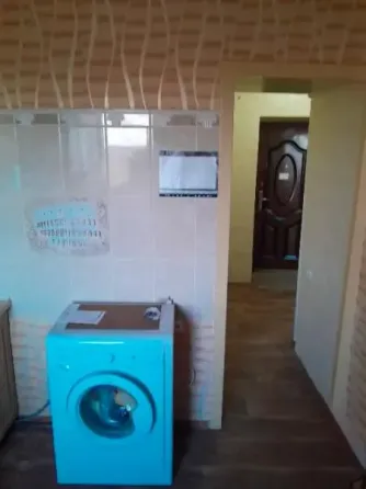 Продаю 1-комнатную квартиру в Ленинском районе, загс Донецк