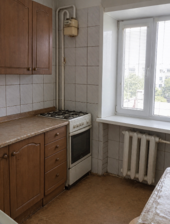 Продажа 3к квартиры на Текстильщике Донецк