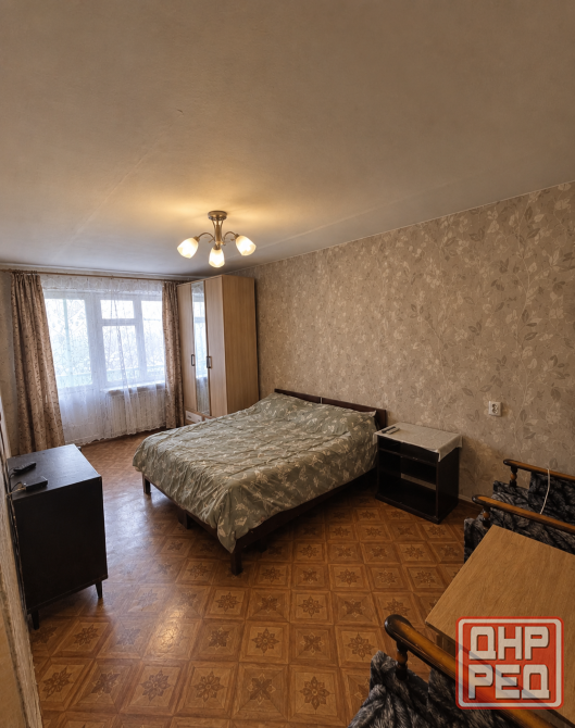 Продажа 3к квартиры на Текстильщике Донецк - изображение 1