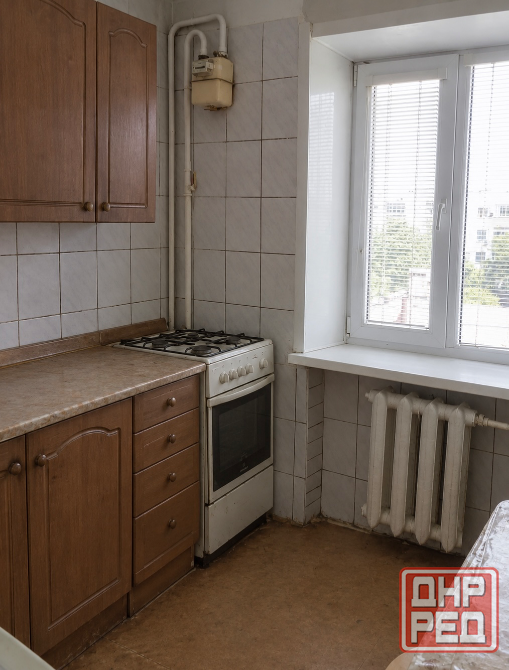 Продажа 3к квартиры на Текстильщике Донецк - изображение 2