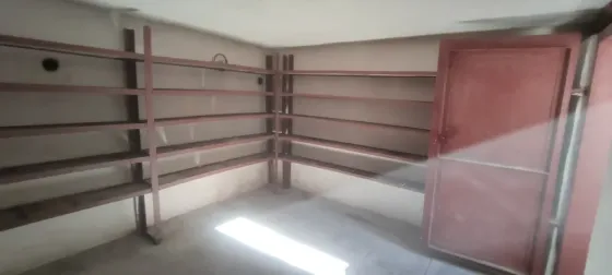 Сдам свой гараж, склад Макеевка, Руд. больница. Макеевка