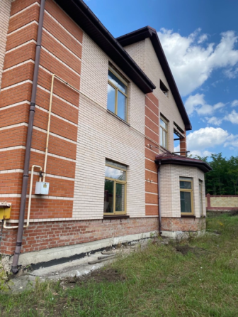 Продам дом.Коттеджный поселок Дубровка Донецк