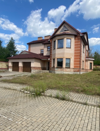 Продам дом.Коттеджный поселок Дубровка Донецк