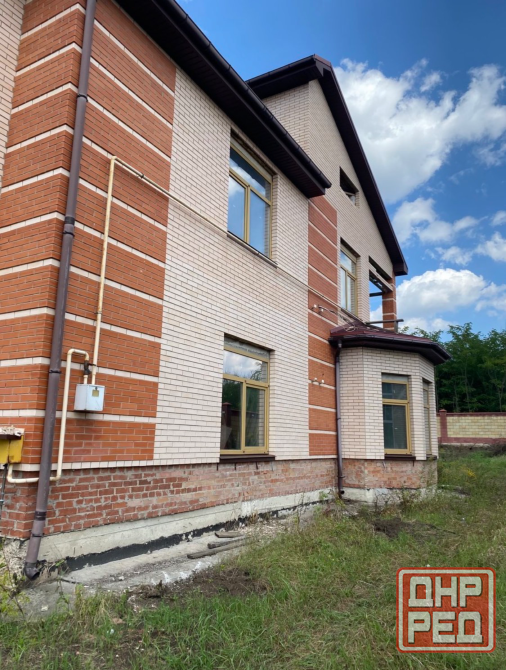 Продам дом.Коттеджный поселок Дубровка Донецк - изображение 4