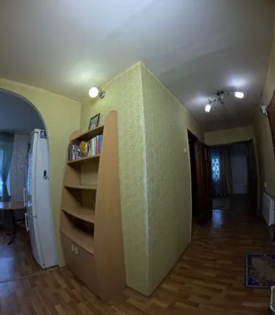 Продам 2к.квартиру Донецк сити Донецк