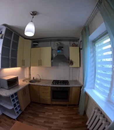 Продам 2к.квартиру Донецк сити Донецк