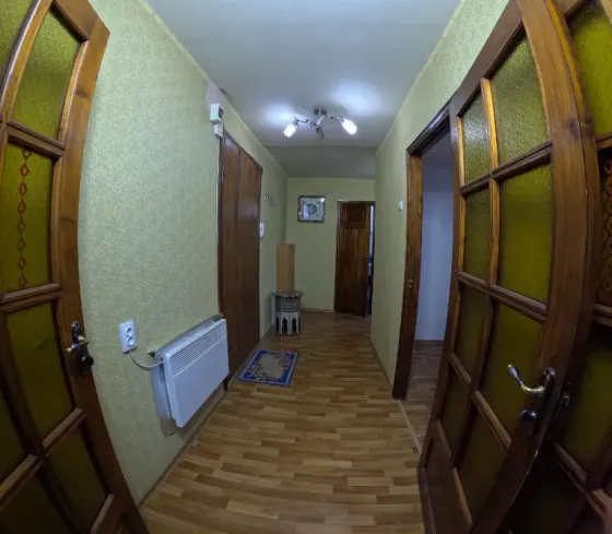 Продам 2к.квартиру Донецк сити Донецк