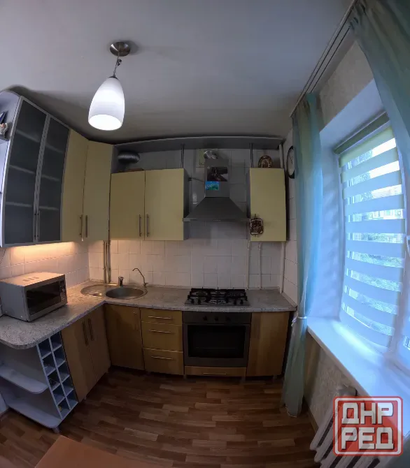 Продам 2к.квартиру Донецк сити Донецк - изображение 1
