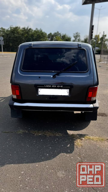Продам LADA 213100 LADA 4X4 Донецк - изображение 2