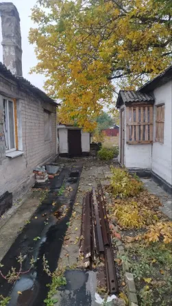 Продам дом 80 м2 Донецк