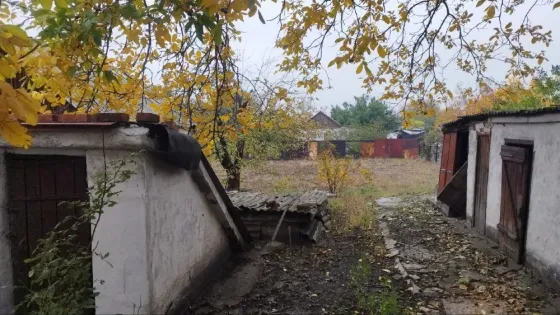 Продам дом 80 м2 Донецк