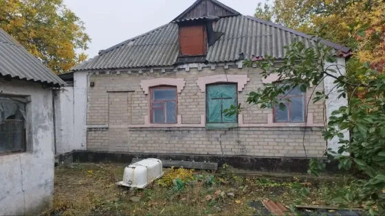 Продам дом 80 м2 Донецк