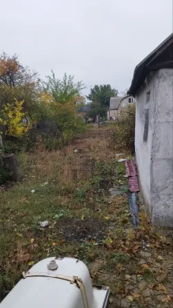 Продам дом 80 м2 Донецк