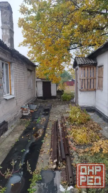 Продам дом 80 м2 Донецк - изображение 3