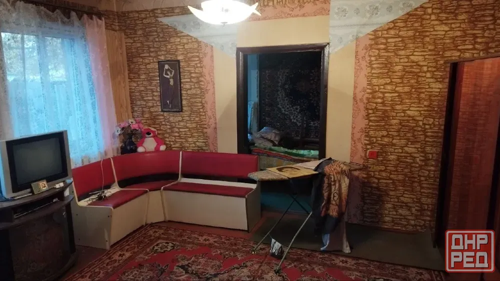Продам дом 80 м2 Донецк - изображение 7