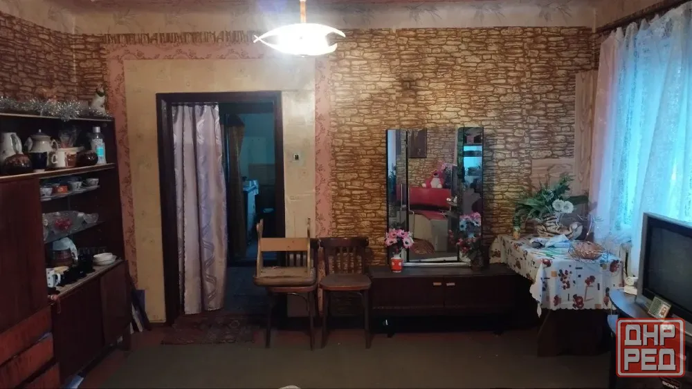 Продам дом 80 м2 Донецк - изображение 8
