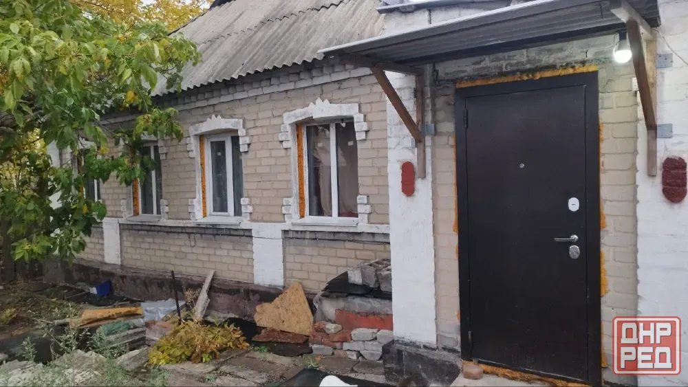 Продам дом 80 м2 Донецк - изображение 2