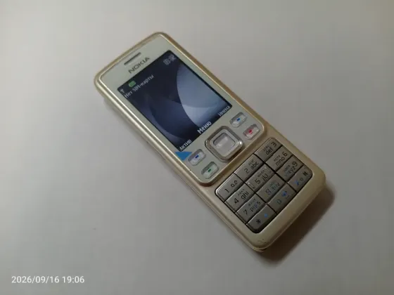 Nokia 6300 Макеевка