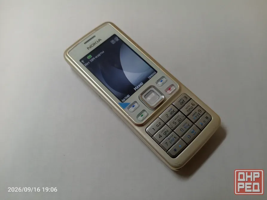 Nokia 6300 Макеевка - изображение 2