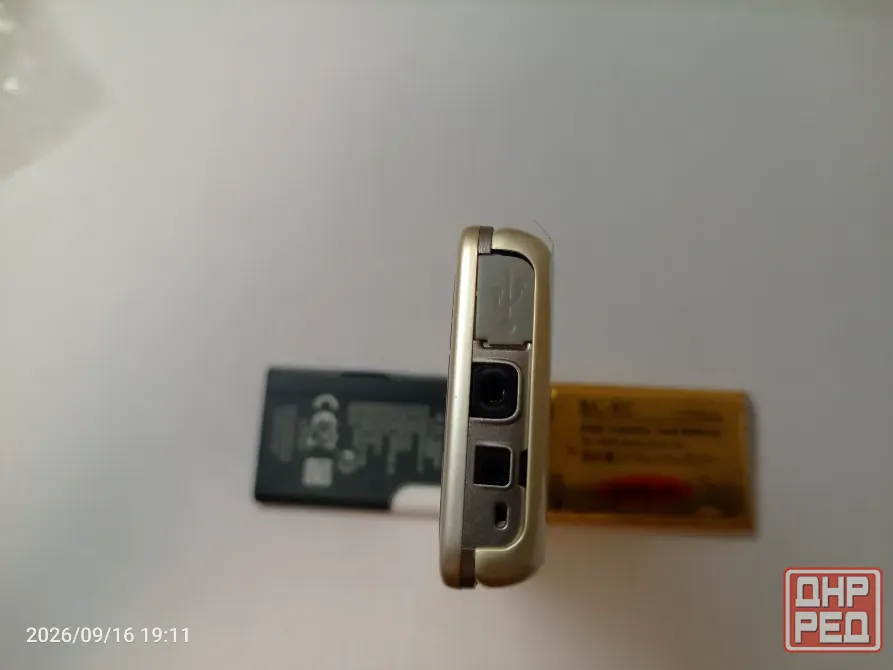 Nokia 6300 Макеевка - изображение 7