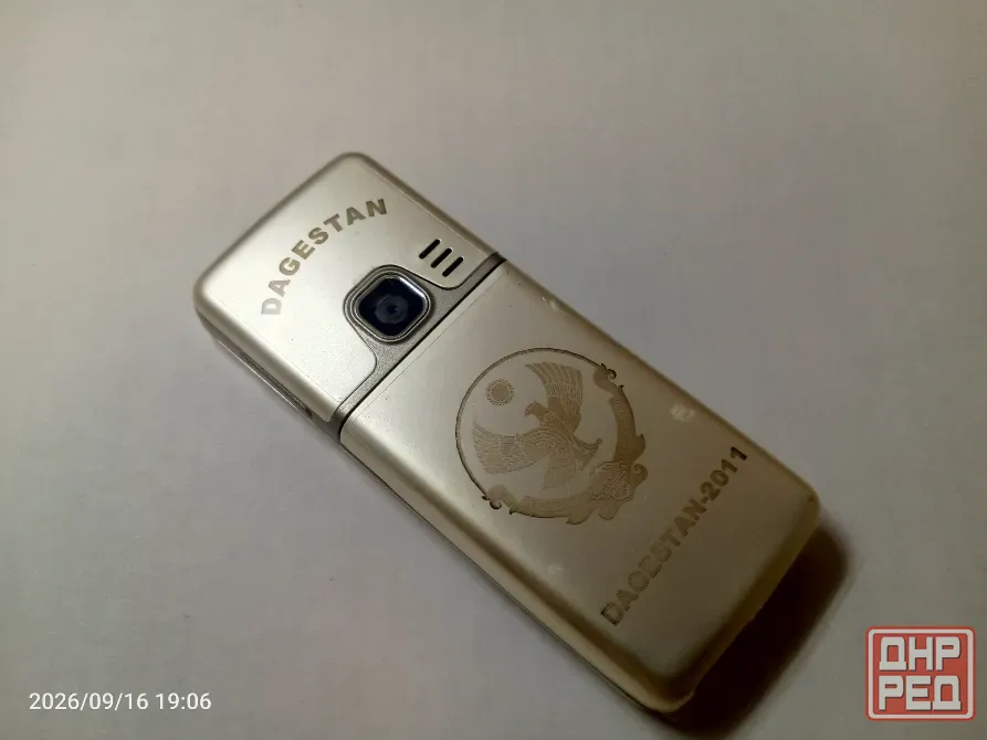 Nokia 6300 Макеевка - изображение 3