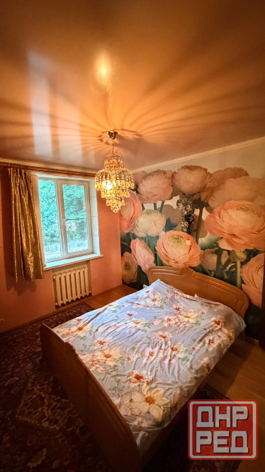 Продажа 2 комнатной квартиры г. Макеевка Центрально- Городской район, 22 линия (детская больница) Макеевка - изображение 4
