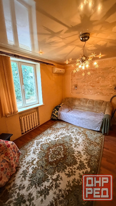 Продажа 2 комнатной квартиры г. Макеевка Центрально- Городской район, 22 линия (детская больница) Макеевка - изображение 1