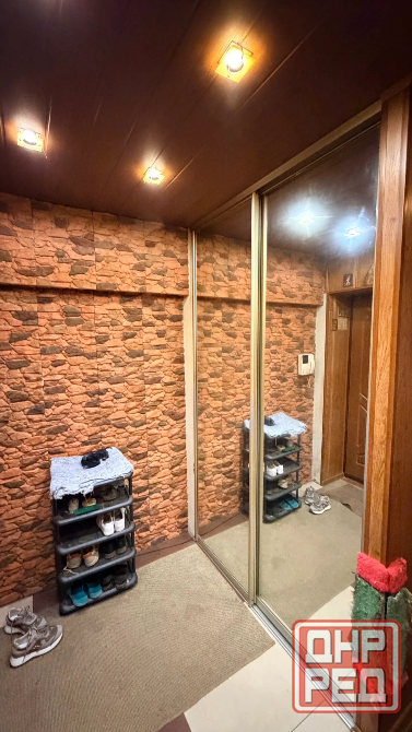 Продажа 2 комнатной квартиры г. Макеевка Центрально- Городской район, 22 линия (детская больница) Макеевка - изображение 7