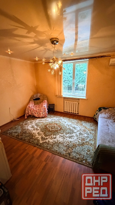 Продажа 2 комнатной квартиры г. Макеевка Центрально- Городской район, 22 линия (детская больница) Макеевка - изображение 5