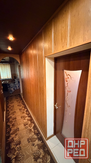 Продажа 2 комнатной квартиры г. Макеевка Центрально- Городской район, 22 линия (детская больница) Макеевка - изображение 8