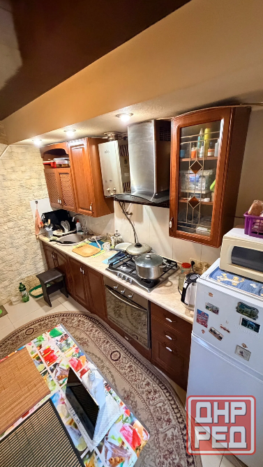 Продажа 2 комнатной квартиры г. Макеевка Центрально- Городской район, 22 линия (детская больница) Макеевка - изображение 6