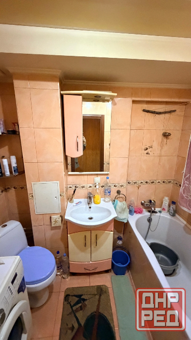 Продажа 2 комнатной квартиры г. Макеевка Центрально- Городской район, 22 линия (детская больница) Макеевка - изображение 9