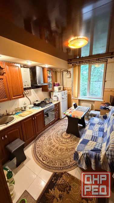 Продажа 2 комнатной квартиры г. Макеевка Центрально- Городской район, 22 линия (детская больница) Макеевка - изображение 2