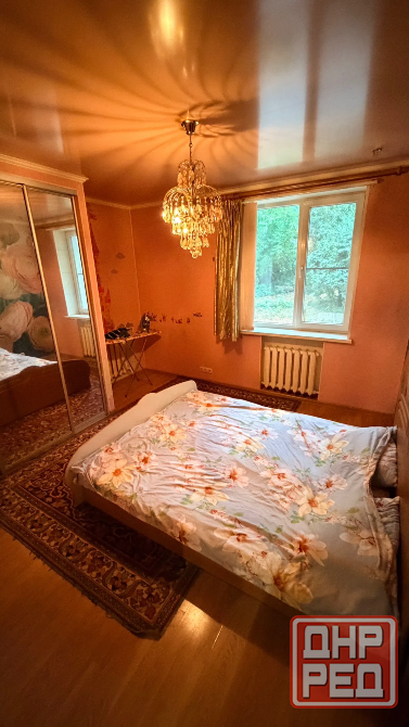 Продажа 2 комнатной квартиры г. Макеевка Центрально- Городской район, 22 линия (детская больница) Макеевка - изображение 3