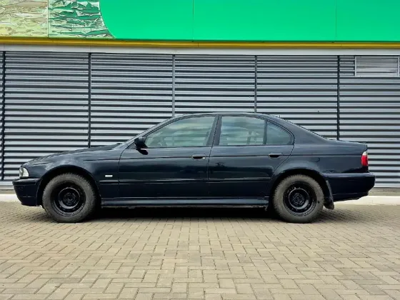 BMW 525D Донецк