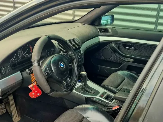 BMW 525D Донецк