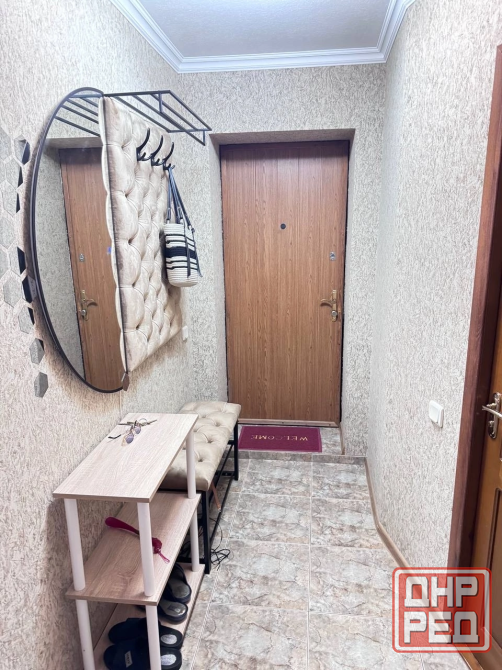 Продам 3-х комнатную квартиру, Макеевка квартал комсомольский Макеевка - изображение 6
