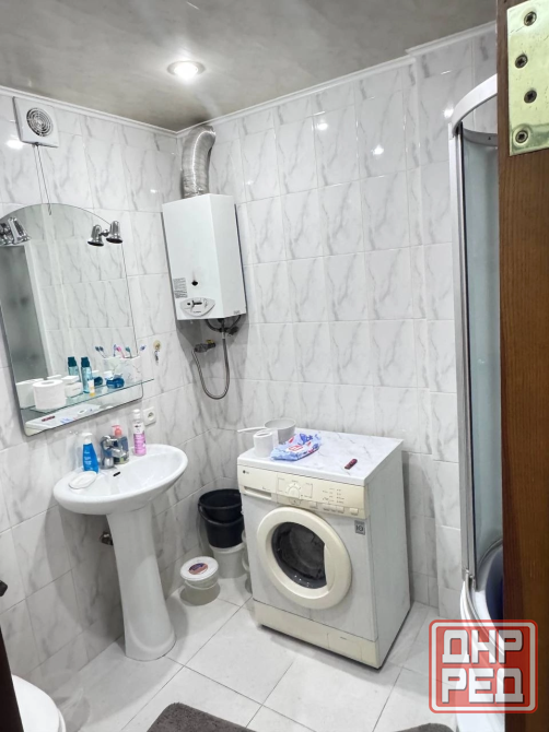 Продам 3-х комнатную квартиру, Макеевка квартал комсомольский Макеевка - изображение 4