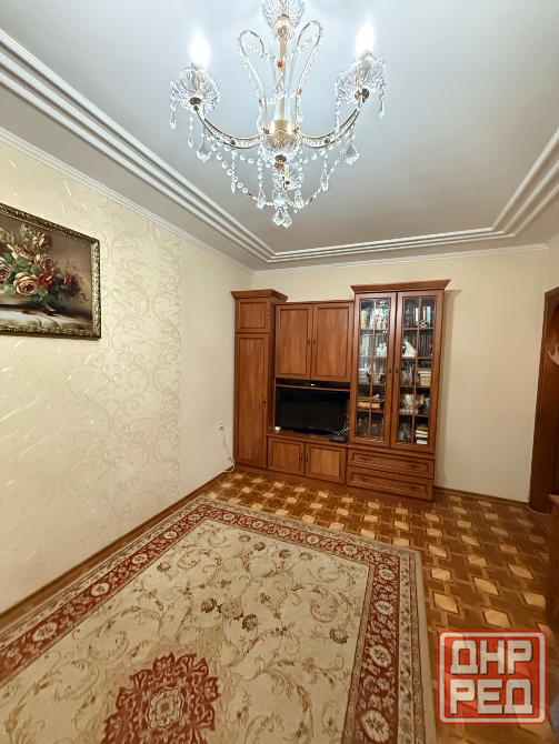 Продам 1 ком.квартиру в центре гвардейки Макеевка - изображение 6