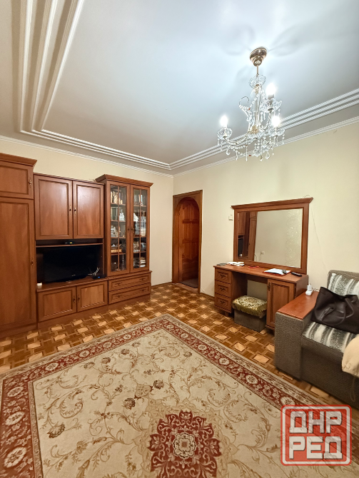 Продам 1 ком.квартиру в центре гвардейки Макеевка - изображение 7