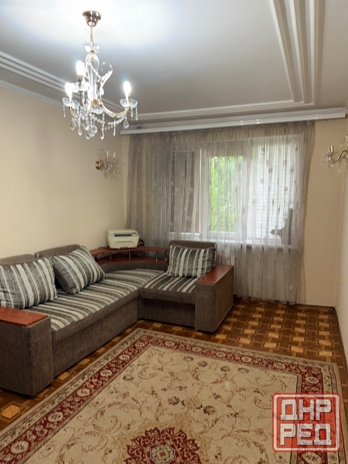 Продам 1 ком.квартиру в центре гвардейки Макеевка - изображение 9