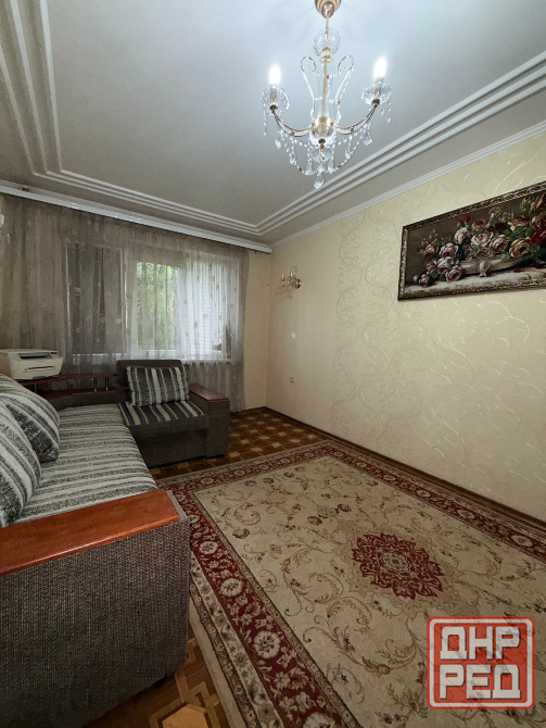 Продам 1 ком.квартиру в центре гвардейки Макеевка - изображение 8