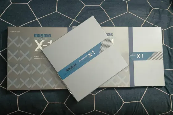Катушки (Бобины) 27 Magnax Blue Red Донецк