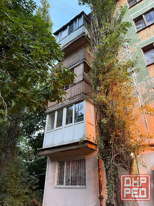 1-комн. | Квартира | 31 кв.м | Калининский район, Калининский район Донецк - изображение 1