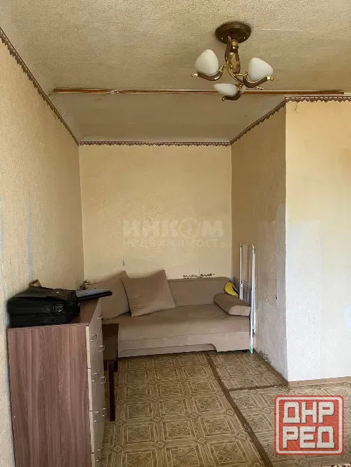 Продам 1комн квартиру в городе Луганск улица Пархоменко Луганск - изображение 5