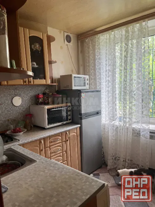 Продам 1комн квартиру в городе Луганск улица Пархоменко Луганск - изображение 1