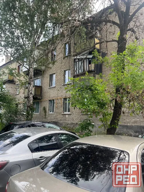 Продам 1комн квартиру в городе Луганск улица Пархоменко Луганск - изображение 6