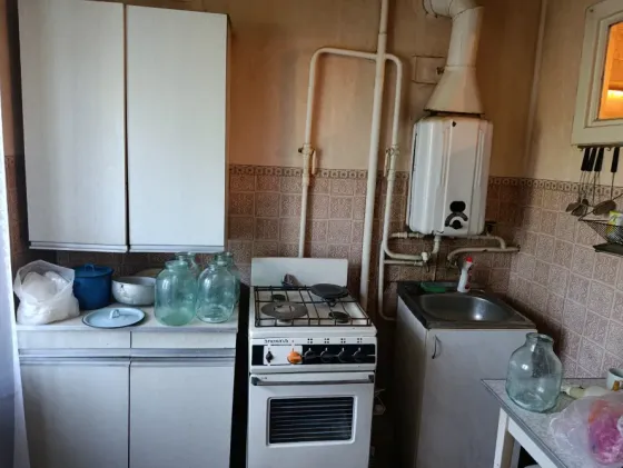 2 ком кв Лен рн Донецк